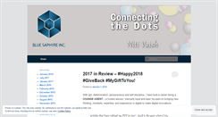 Desktop Screenshot of nitivaish.com